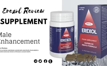 Erexol Review (Hungary) – Powerful Herbal Supplement Designed to Improve Man’s Sexual Performance