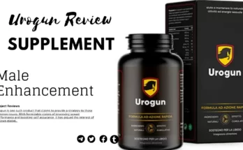 Urogun Switzerland Reviews (Male Enhancement) Does It Urogun Really Work Worldwide Customers Read And BUY