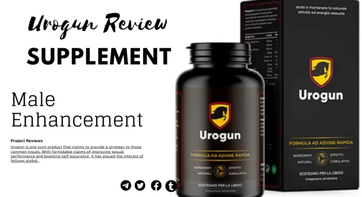 Urogun Switzerland Reviews (Male Enhancement) Does It Urogun Really Work Worldwide Customers Read And BUY
